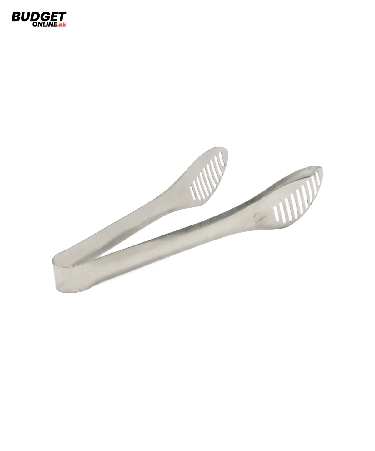 Stainless Steel Kitchen Tongs 9.5 Inch
