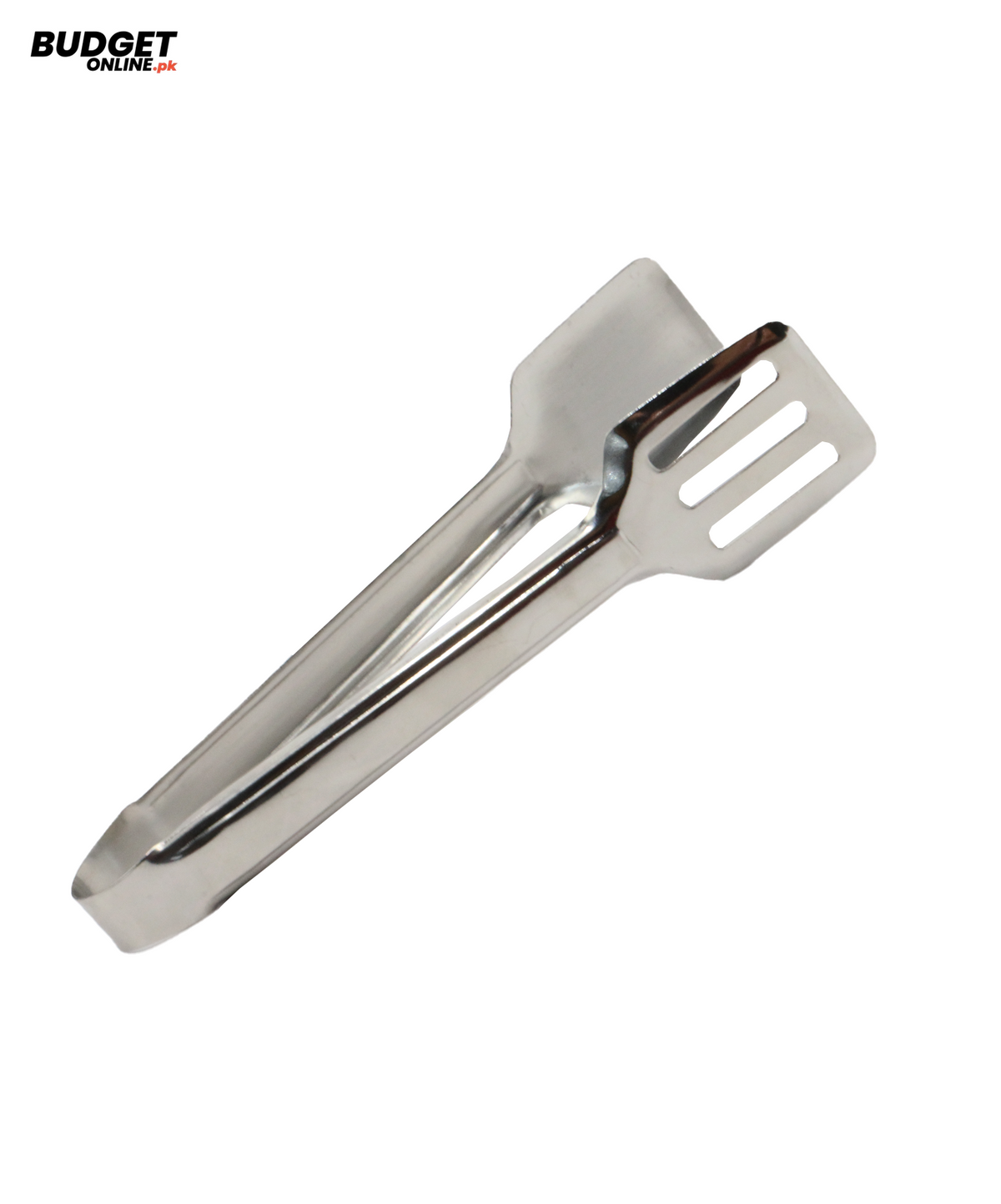 Mini Stainless Steel Kitchen Tongs 7 Inch