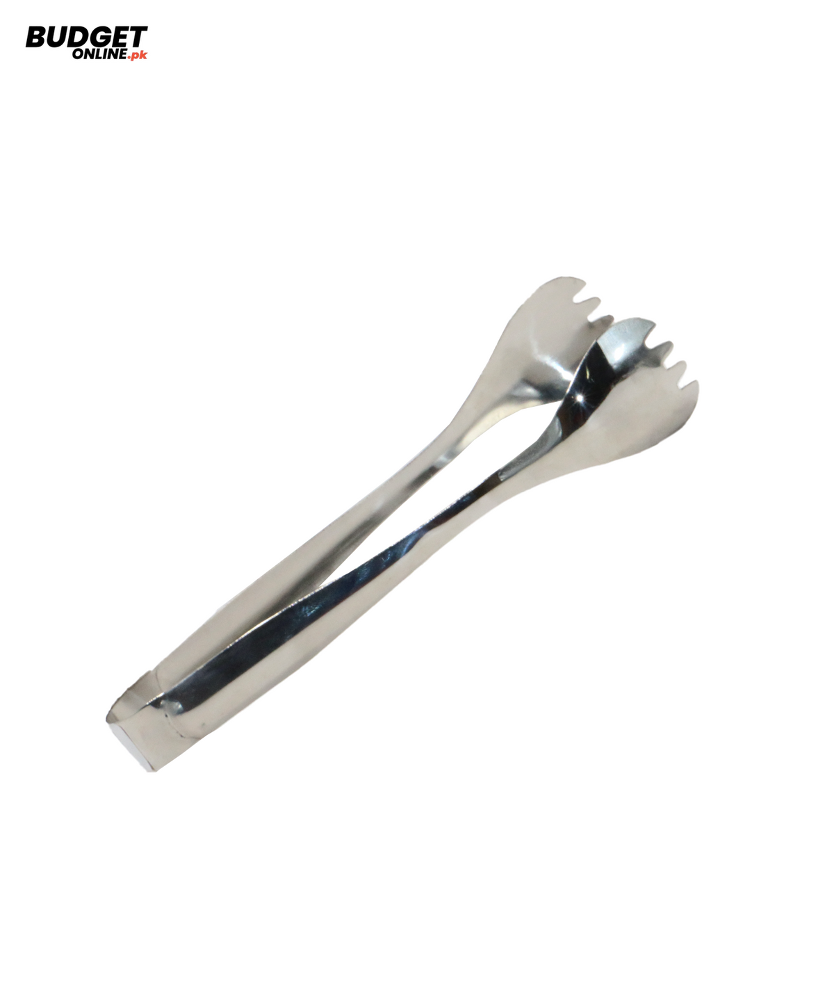 Mini Stainless Steel Kitchen Tongs 7 Inch