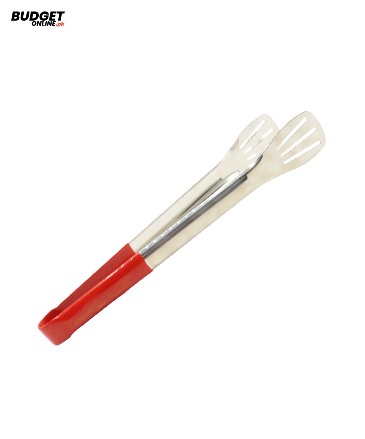 13-Inch Stainless Steel Kitchen Tongs