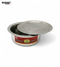 Stainless Steel Container With Lid 10.5 Inch