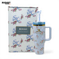 Stanley LoveShackFancy 40oz Insulated Tumbler