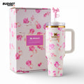 Stanley LoveShackFancy Floral Insulated Tumbler 40oz