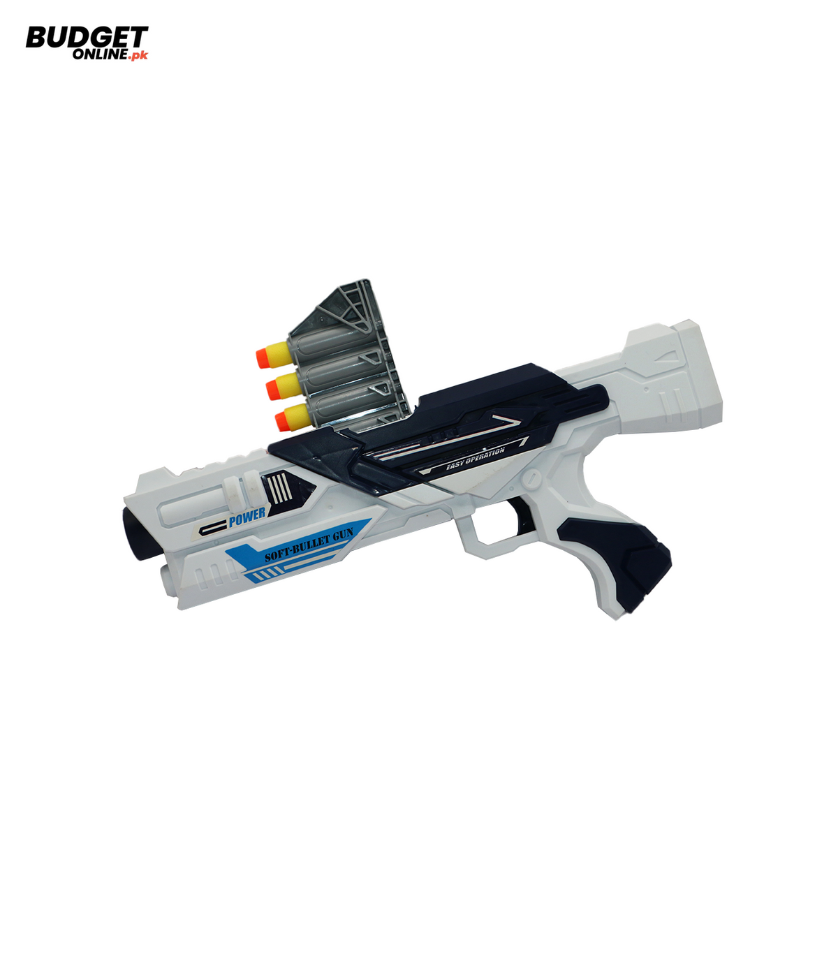 Star Wars Soft Bullet Toy Gun