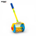Kids Vacuum Cleaner Rattle Toy