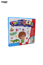 Study Book Intellectual Learning Activity Set
