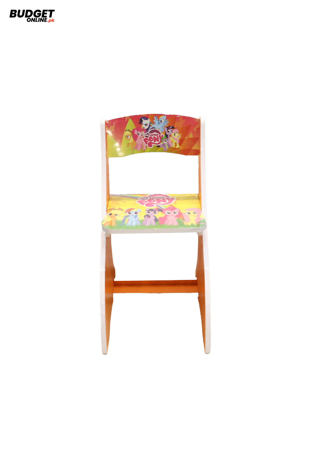 Kids Study Table And Chair Set