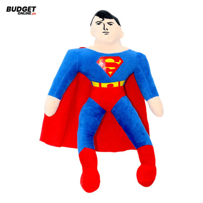 Superman Plush Toy 15-Inch