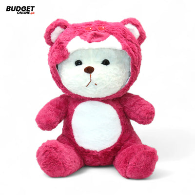 18-Inch Plush Bear Soft Toy