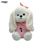 14-Inch Plush Bunny Rabbit