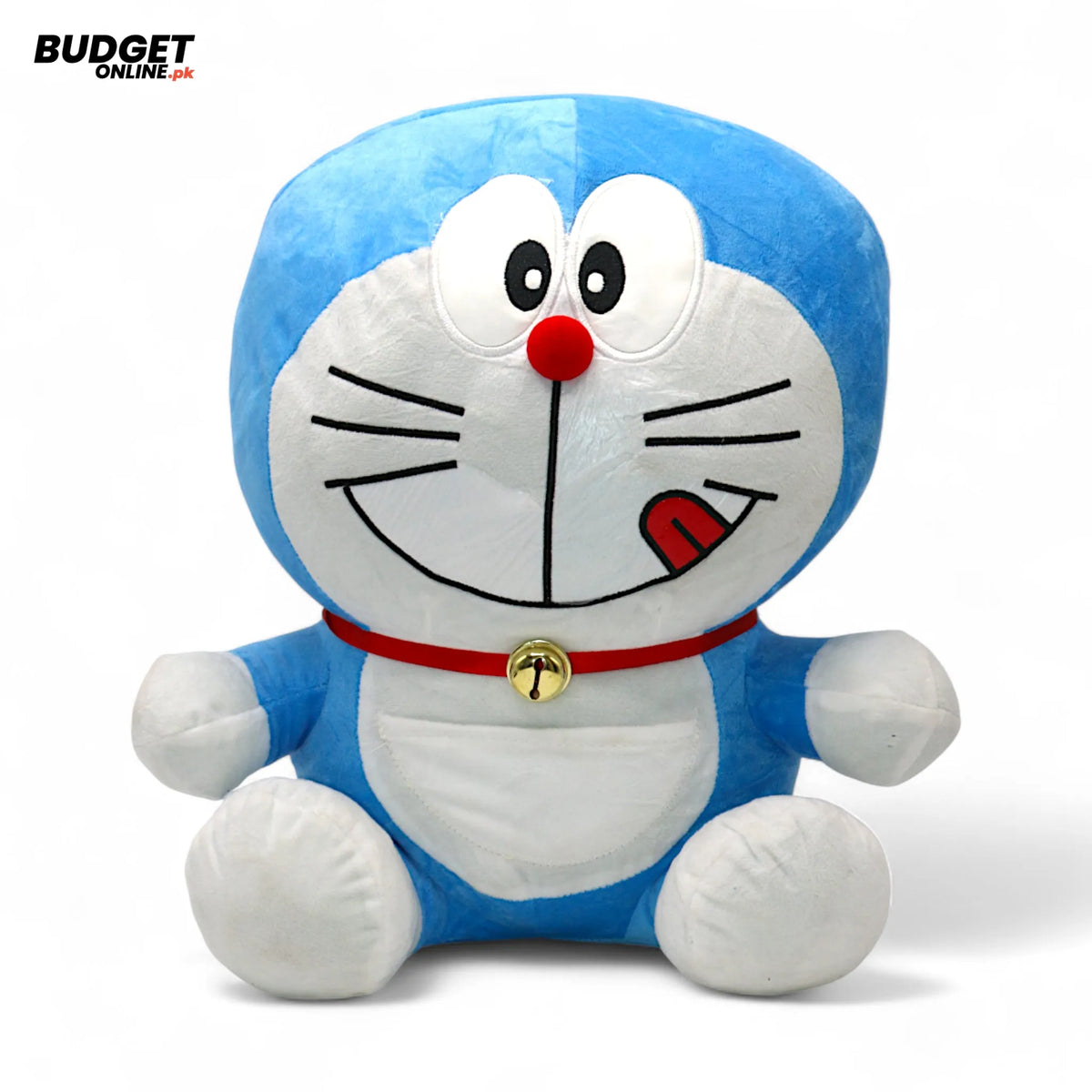 Doraemon Plush Toy 15 Inch
