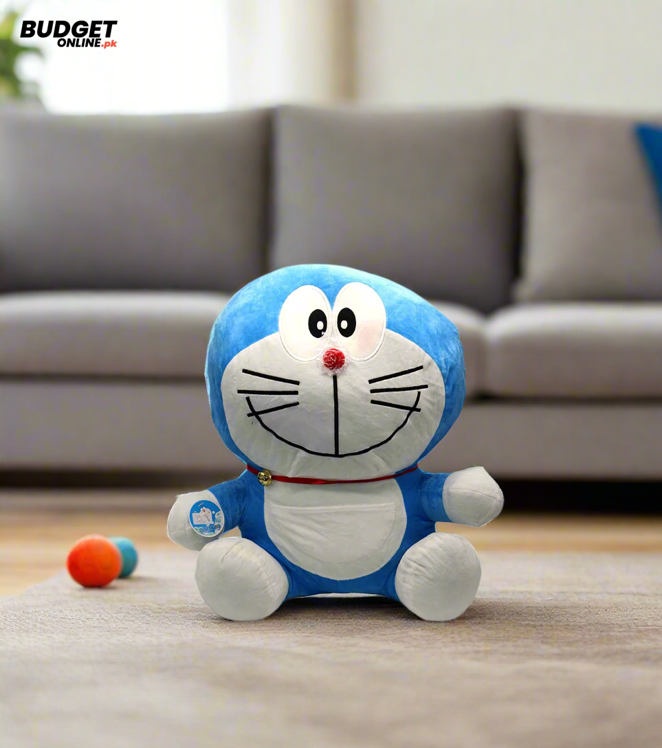 Doraemon Plush Toy 20 Inch