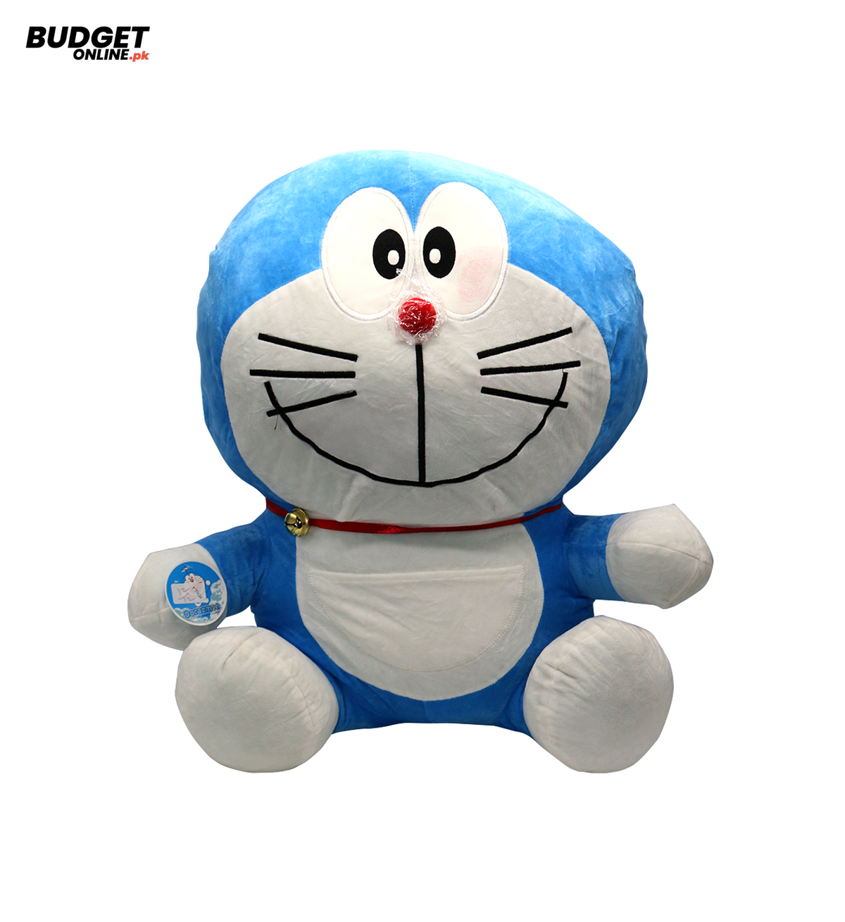 Doraemon Plush Toy 20 Inch