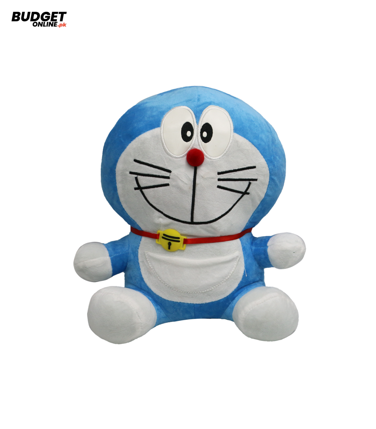 Doraemon Plush Toy 12 Inch