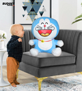 Doraemon XL Plush Toy