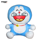 Doraemon XL Plush Toy