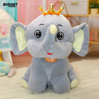 50cm Plush Elephant Toy