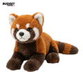 Keeleco Red Panda Plush Toy 12 Inch
