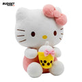 Hello Kitty 12-Inch Plush Toy