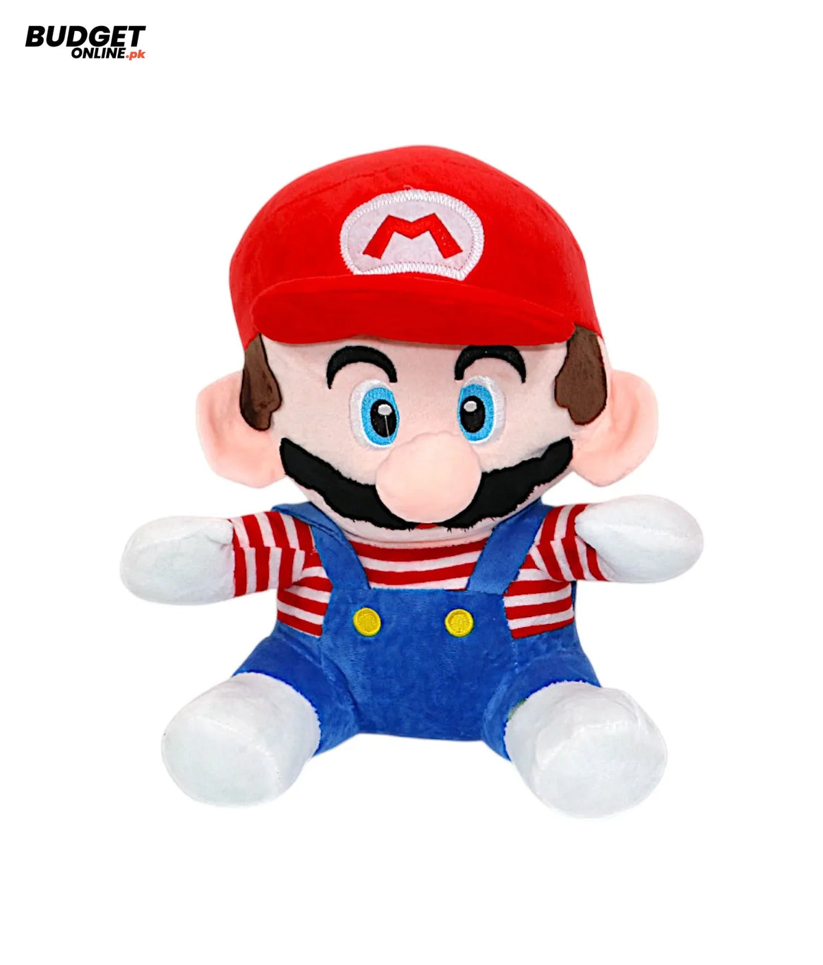 Super Mario Plush Toy 30cm