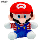 Mario Plush Toy 9 Inch