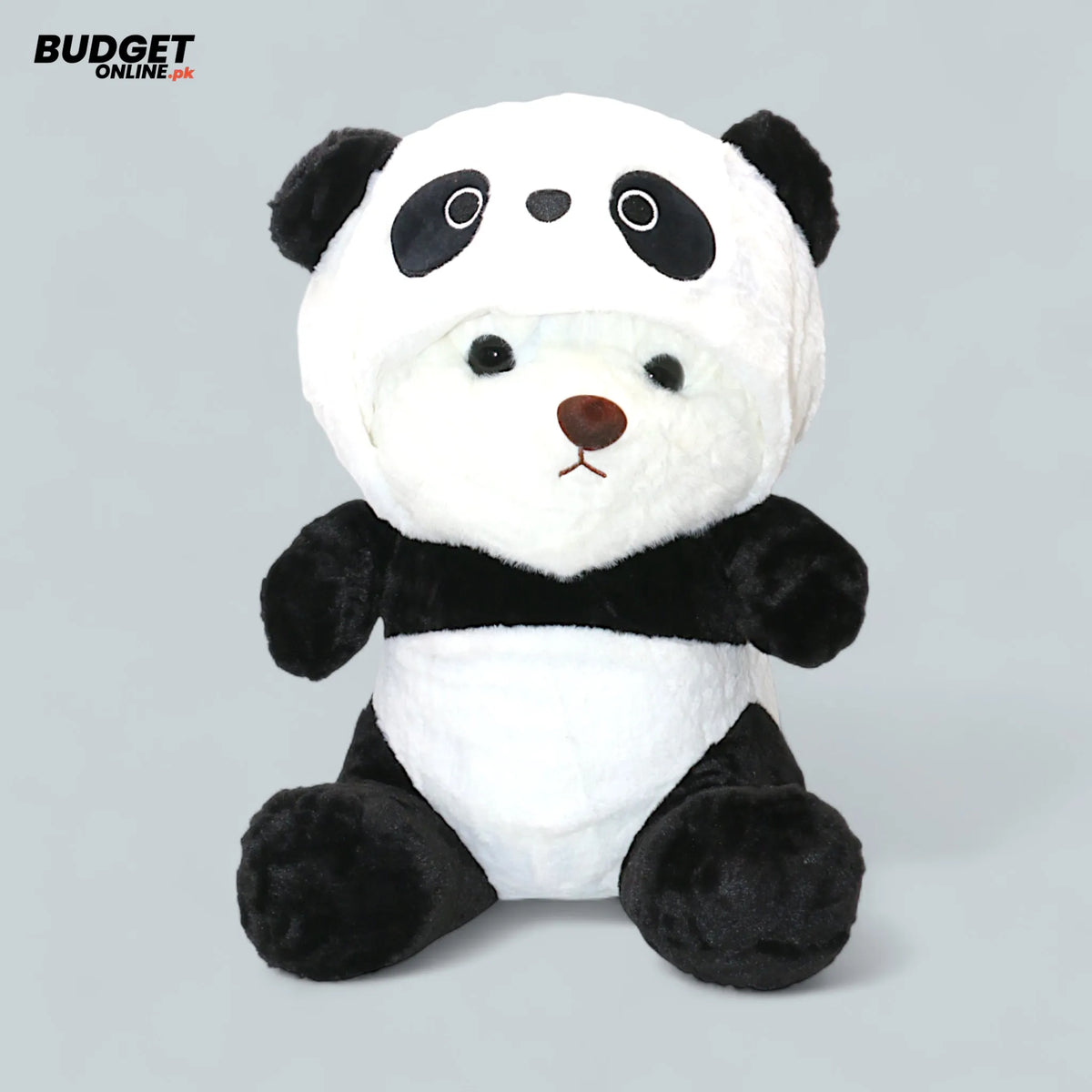 18-Inch Panda Soft Toy