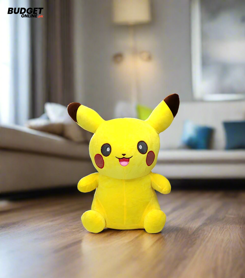 Pikachu Plush Toy 15 Inch