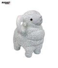 15-Inch Soft Sheep Plush Toy