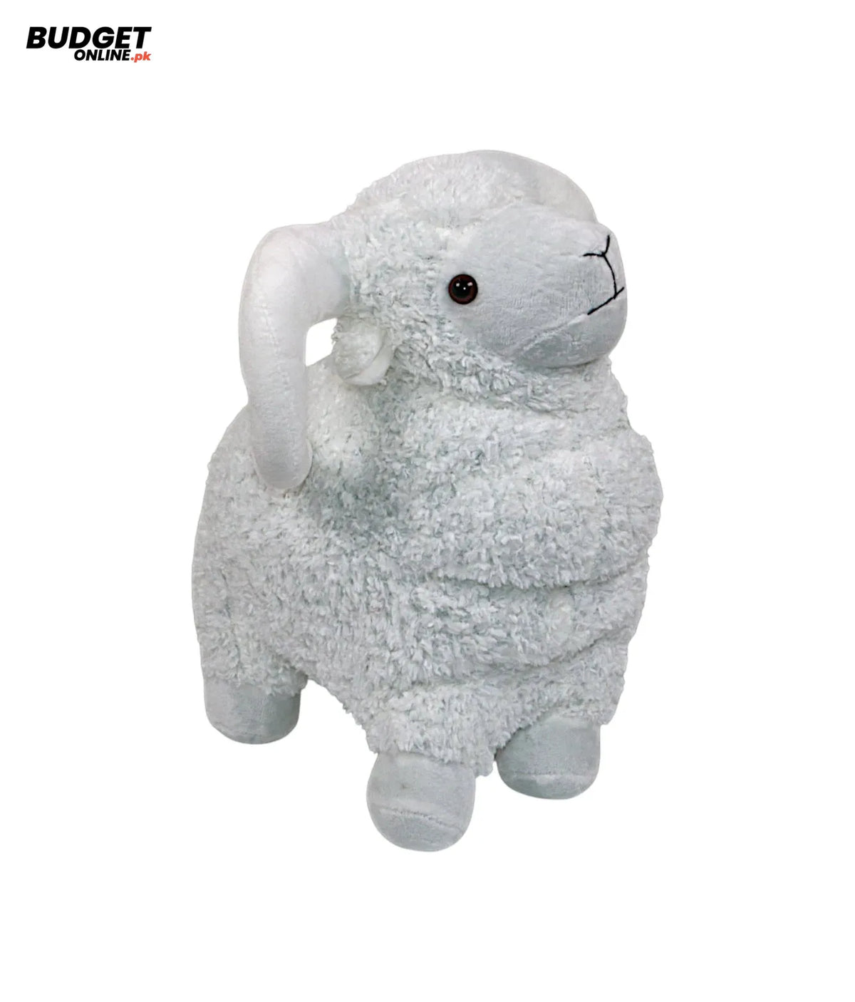 15-Inch Soft Sheep Plush Toy
