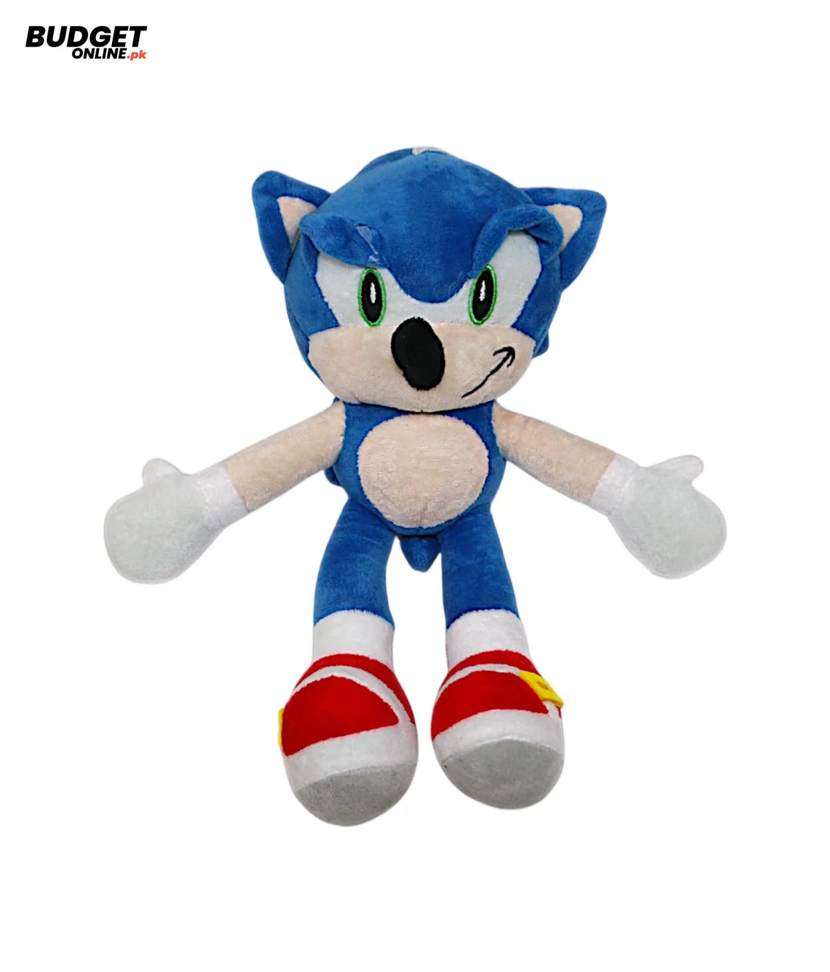 Sonic Plush Toy 12 Inch