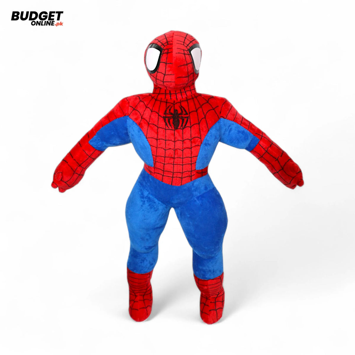 Spider-Man Plush Toy 18 Inch
