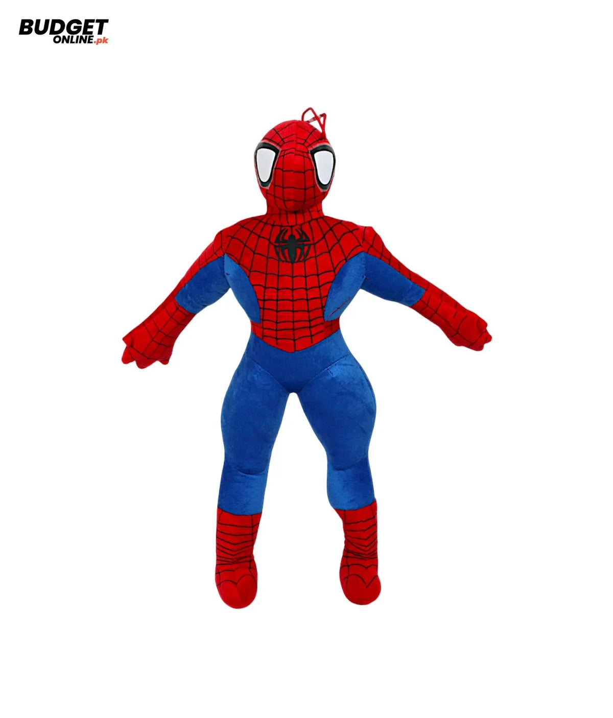 Spider-Man Plush Toy 20 Inch