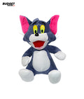 Tom & Jerry Character Plush Toy
