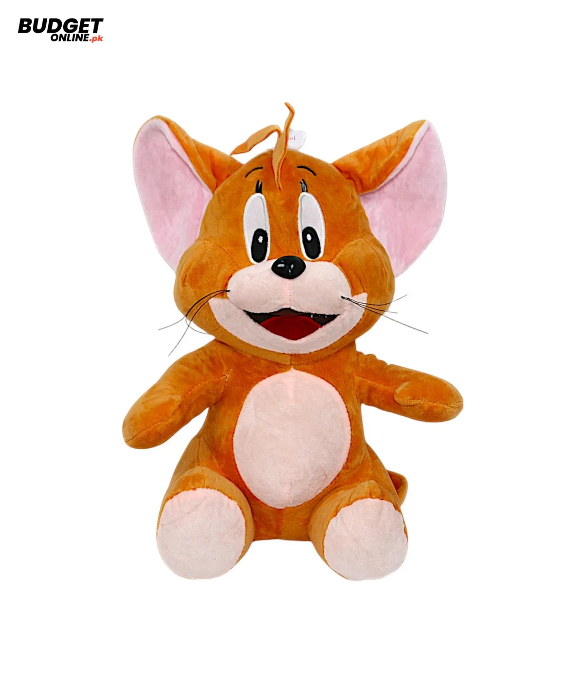 Tom & Jerry Character Plush Toy