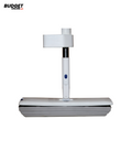Telescopic Glass And Floor Wiper