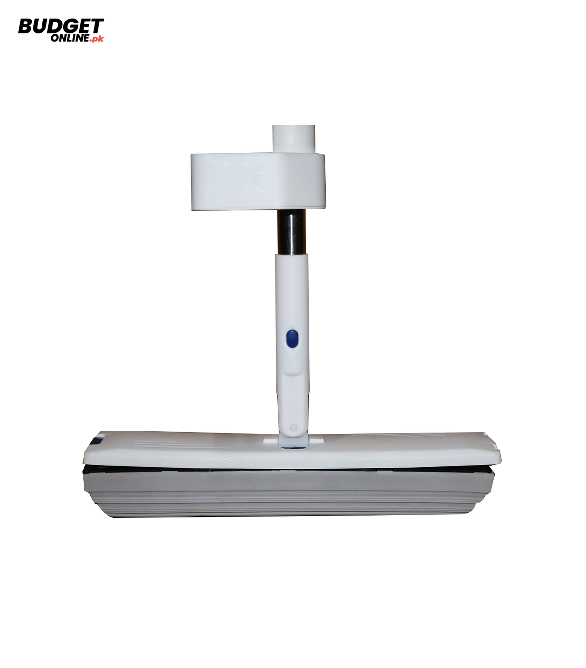 Telescopic Glass And Floor Wiper