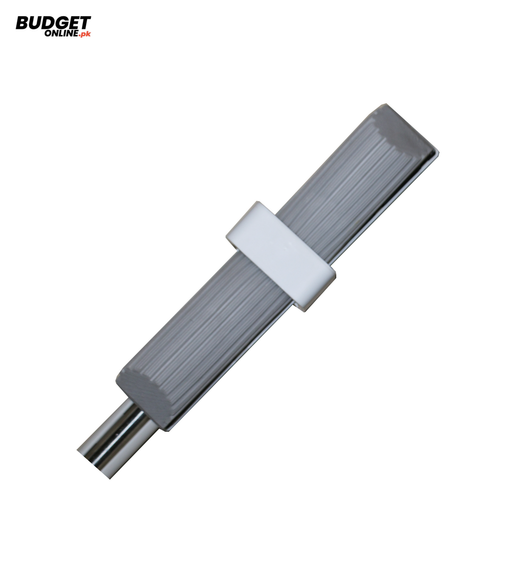 Telescopic Glass And Floor Wiper