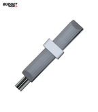 Telescopic Glass And Floor Wiper