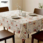 60 x 90 Inch Rectangle Table Sheet