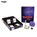 Taboo Party Card Game