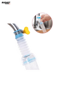 Flexible Faucet Shower Spray Attachment