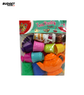 Colorful Tea Party Pretend Play Set