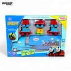 Thomas & Friends Friction Train Truck Set