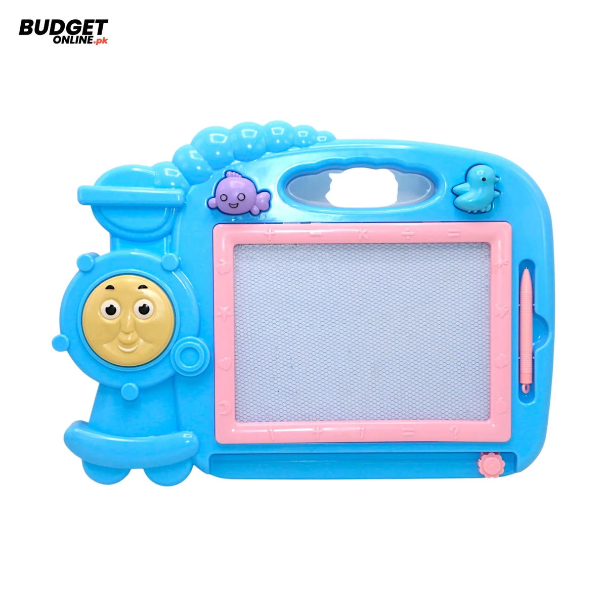 Thomas 8-Inch Magic Slate Writing Board