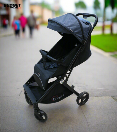 Tinnies Baby Stroller