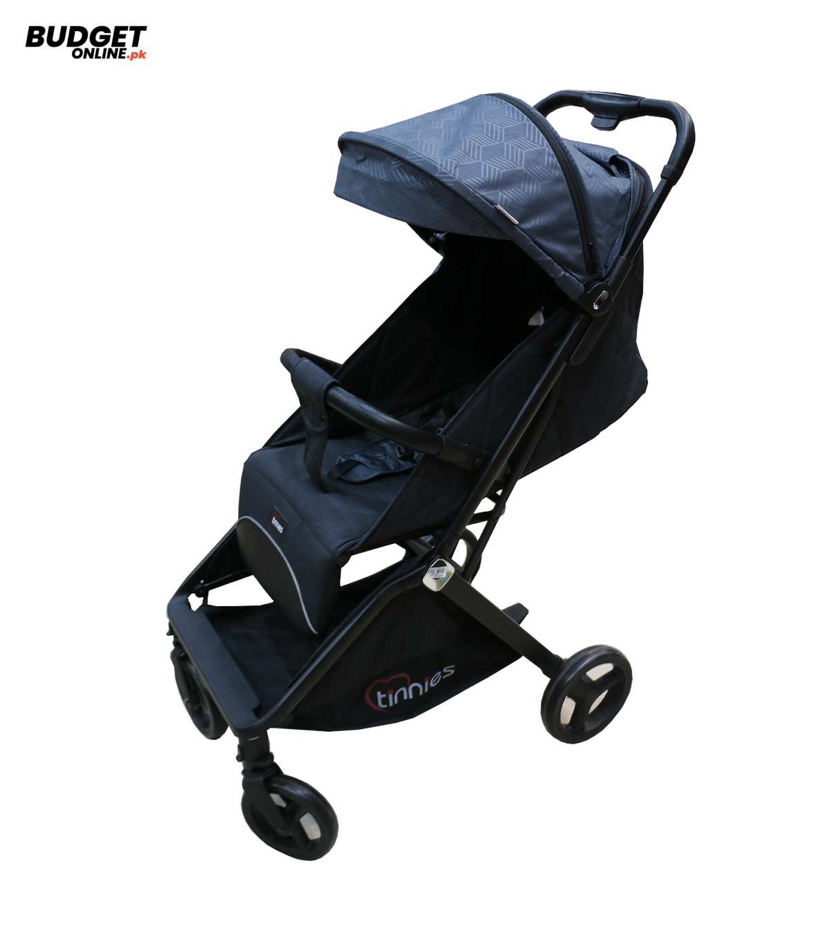 Tinnies Baby Stroller