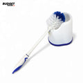 Toilet Cleaning Brush With Holder