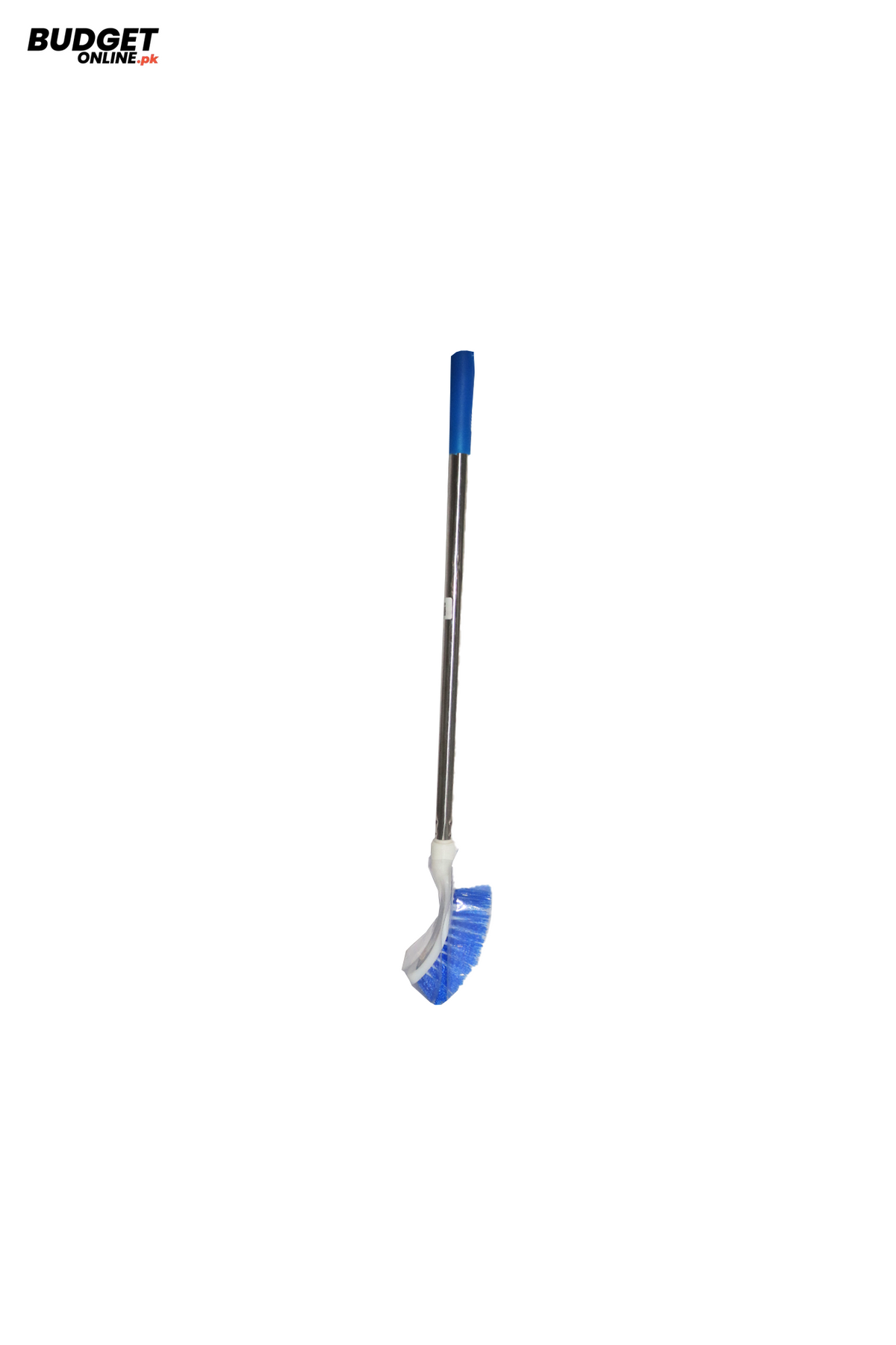 Plastic Toilet Brush With Long Handle
