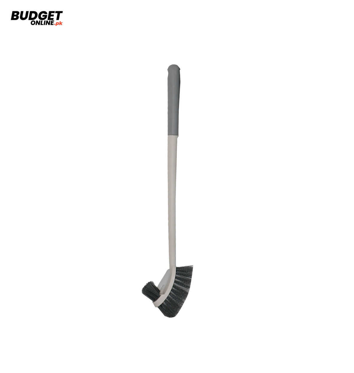 Plastic Toilet Cleaning Brush