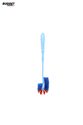 Hockey-Style Toilet Brush